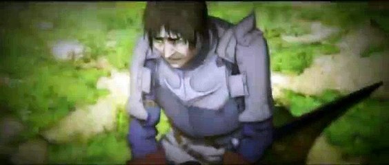 Tráiler Berserk: La Edad de Oro III - El Advenimiento