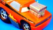 NEW CARS Funny Talkers Snot Rod Lightning Mcqueen Mater Disney Pixar Coches 2 Talking Toys