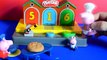 peppa pig episode Peppa Pig Thomas And Friends Play-Doh Cookie Episode Short movie Role Play