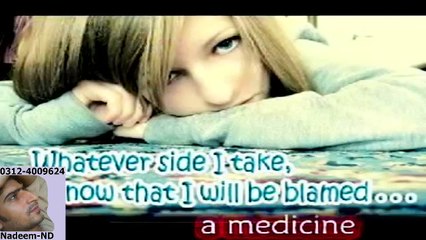 Jis Din Se Juda Vo Humse Huve HD