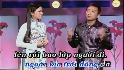 Hành trang giã từ - Trường Vũ & Như Quỳnh....///