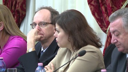 LU APEL PER REFORMEN NE DREJTESI