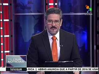 Rusia apoya a Siria contra Daesh con aviones y buques de guerra