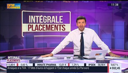 Idées de placements: Comment les profits des entreprises sont-ils répartis ? - 22/12