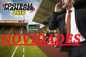 Novidades Sobre FM 16 |Data de Lançamento do Crack 100%