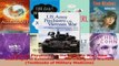 Read  US Army Psychiatry in the Vietnam War New Challenges in Extended Counterinsurgency Ebook Free