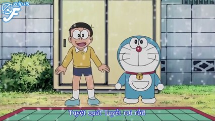 ドラえもん あったか〜い雪合戦 チャンスメーカー 呪いのワラい人形