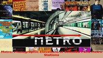 Metro Photographic Elevations of Selected Paris Metro Stations Read Online
