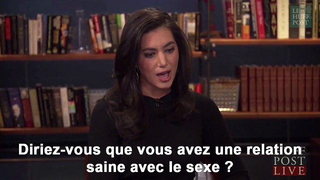 R. Kelly quitte le plateau du HuffPost, irrité par des questions sur son passé