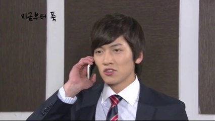 웃어라 동해야 151회 편집본