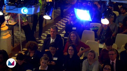 Lauréate de la Ville de Paris, l'Agence du Don en Nature passe un cap important