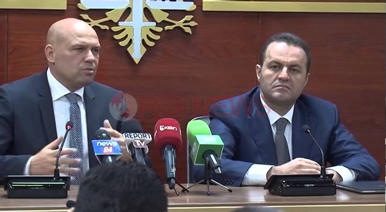 Reforma në drejtësi, Ambasadori Lu: Kundër, janë ata që duan të blejnë sistemin- Ora News