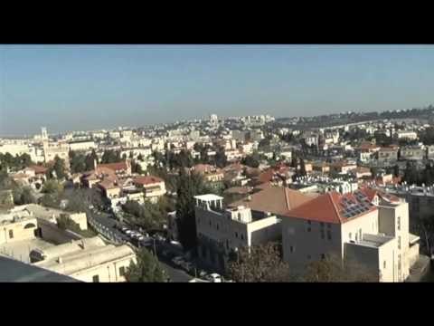 RAMA PRITET NGA PRESIDENTI I ZRAELIT