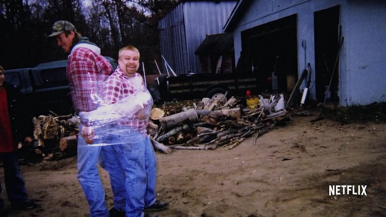 The documentary series 'Making of a Murderer' debuts on Netflix