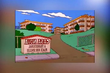 Deal With It -- Los Simpson 6