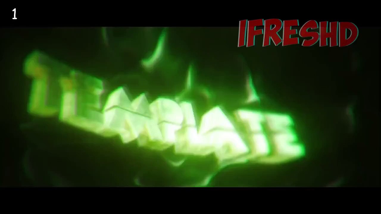 TOP 10 Intro Template #115 Cinema4D,After Effects + Free Download