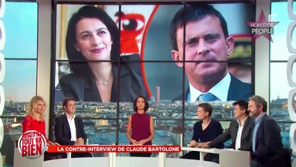 Sophia Aram : Sa chronique assassine sur Marine Le Pen, "une énervée congénitale" (vidéo)