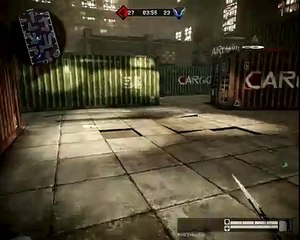 Warface нюхай мои носки smell my socks