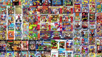 MARIO KART Honest Game Trailers