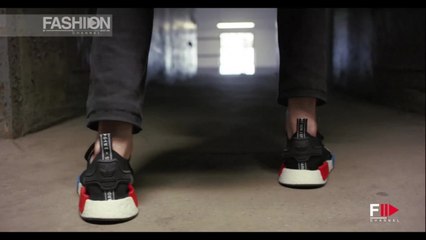 ADIDAS sneakers Originals NMD by Fashion Channel