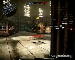 Warface подрыв умов undermining minds