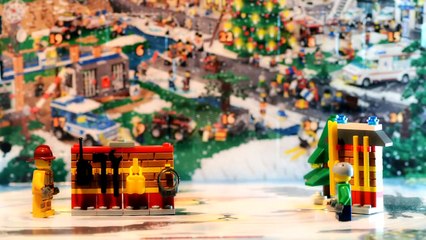 Fabis Frohe Forweihnacht 2012 Folge 15