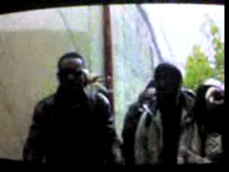 Section d'Assaut