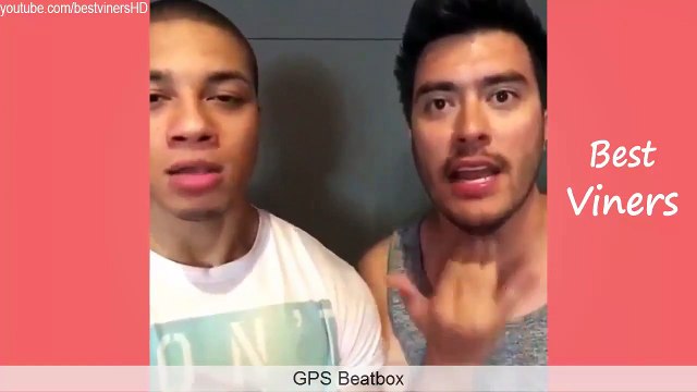 Marcus Perez BeatBox Vine Compilation With Titles | Best Viners 2015