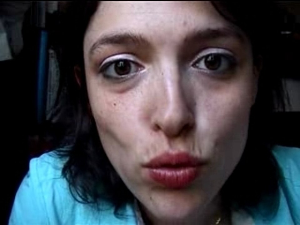 le mot de la présidente du jury