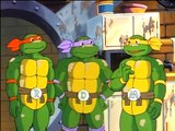 Teenage Mutant Ninja Turtles Season 04x34 Leonardo Lightens Up