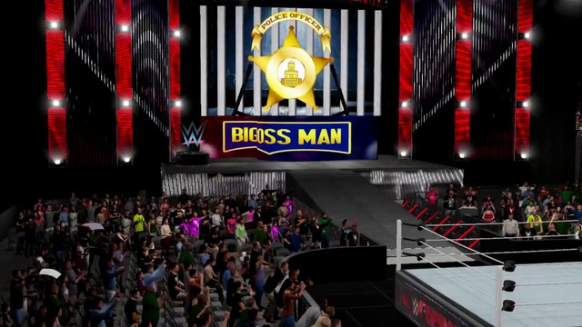 WWE 2K16 : Bande-annonce Legends Pack