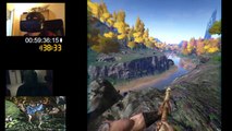 Oculus Rift DK2 - ARK Survival Evolved - #27 