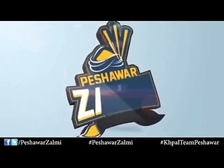 Wahab Riaz's message for all PeshawarZalmi Fans! - Pakistan Super Leaque