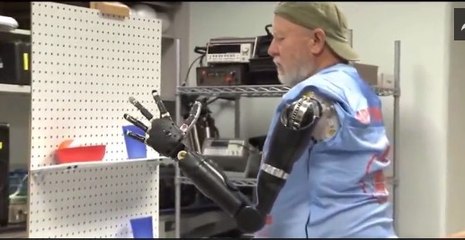 Dailymotion-Science and technology for the benefit of the quality of life