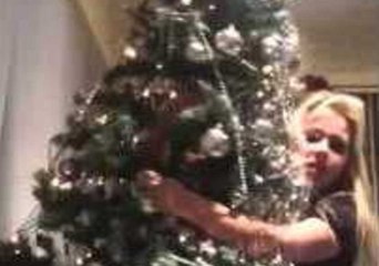 Don't Stop Believing... In Christmas