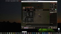 Metin2 ItemSwap bug