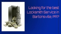 Lost Car Keys in Bartonsville, PA