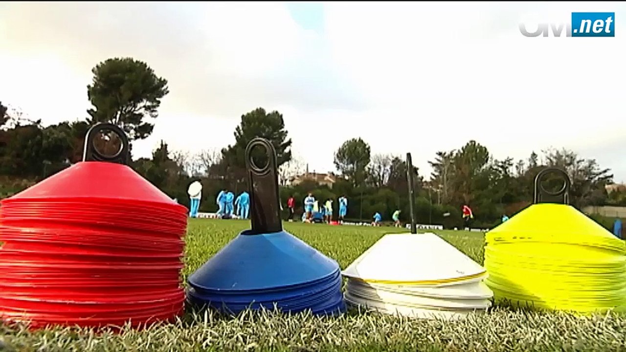 Objectif Match - S4E19 : le trailer