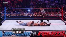 Top 10 RKO's - WWE Top 10