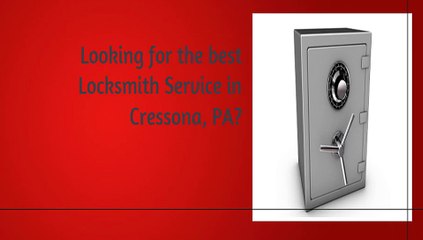 Replacement Car Keys in Cressona, PA