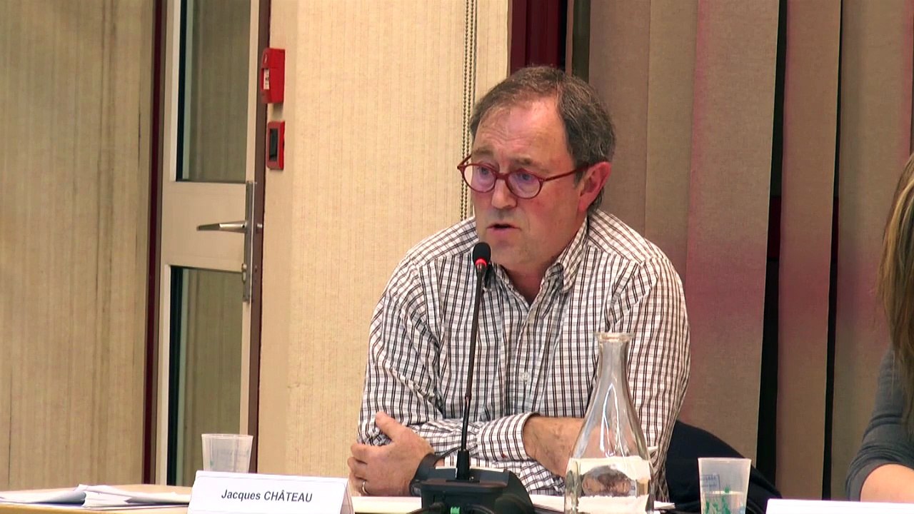 03. Débat d'Orientation Budgétaire