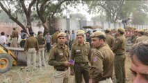 Mueren diez personas al estrellarse un avión militar en Nueva Delhi