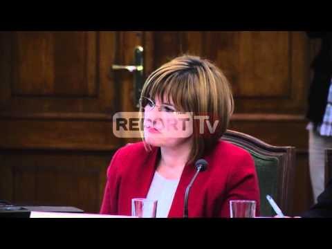 Report TV - Politikanët e të fortët e blejnë drejtësinë, të varfrit viktima