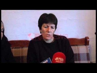 I riu me kancer vdes në spitalin e burgut me pranga në këmbë, rrëfehet nëna- Ora News