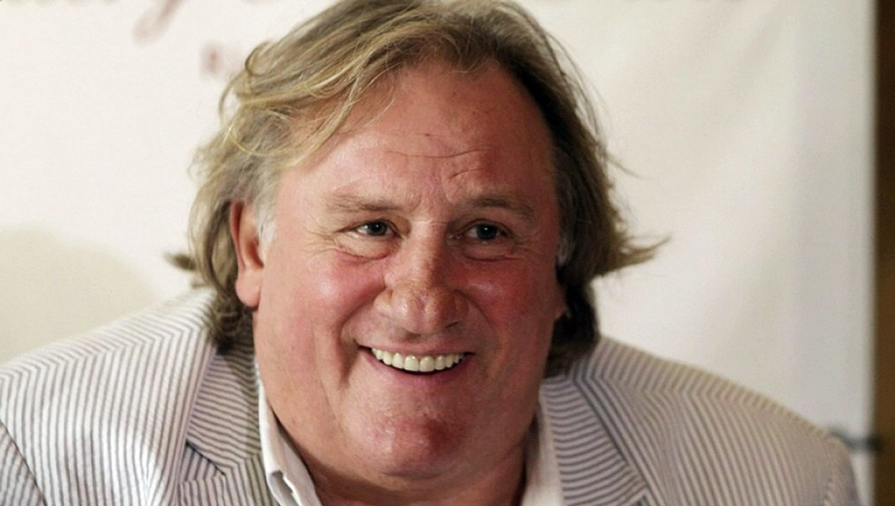 "J'ai préféré rester avec ceux qui étaient par terre" : Depardieu dans Boomerang