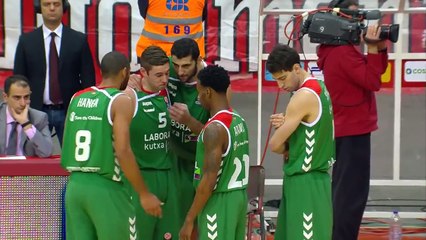 Regular Season Round 9: Thursday Preview