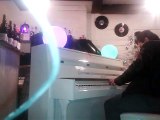 piano resto impro