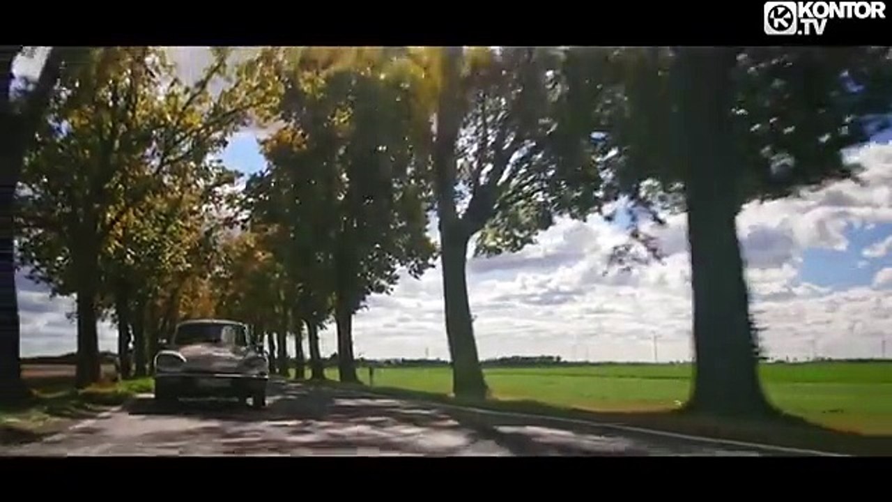 Gestört aber GeiL feat. Sebastian Hämer - Ich & Du (Official Video HD)