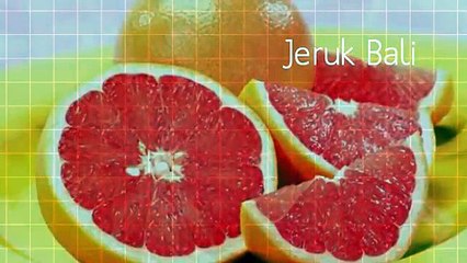 Makanan pembakar lemak perut & tubuh paling cepat