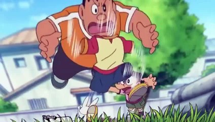 Doraemon Episodes in English Cartoon Compilation - 97